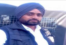 ਘਰ ਆ ਕੇ ਜਿੱਤ ਦੀ ਖੁਸ਼ੀ ਵੀ ਮਨਾਉਣੀ ਨਾ ਹੋਈ ਨਸੀਬ !
