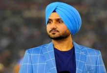 ਹਰਭਜਨ ਸਿੰਘ ਨੇ ਕ੍ਰਿਕਟ ਤੋਂ ਲਿਆ ਸਨਿਆਸ
