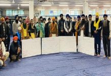 ਇਟਲੀ ‘ਚ ਸਿੱਖ ਧਰਮ ਨੂੰ ਰਜਿਸਟ੍ਰੇਸ਼ਨ ਕਰਵਾਉਣ ਸਬੰਧੀ ਹੋਈ ਹੰਗਾਮੀ ਮੀਟਿੰਗ