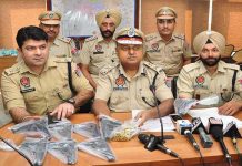 ਹੁਣ ਆਈ. ਜੀ. ਚੀਮਾ ਨੂੰ ਕਮਾਨ ਦੇਣ ਦੀ ਤਿਆਰੀ ’ਚ ਪੰਜਾਬ ਸਰਕਾਰ