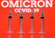 ਓਮੀਕ੍ਰੋਨ : ਚੰਡੀਗੜ੍ਹ ‘ਚ 20 ਸਾਲਾਂ ਨੌਜਵਾਨ ਦੀ ਰਿਪੋਰਟ ਪਾਜ਼ੇਟਿਵ