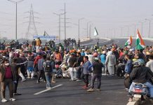 ਮੁਲਾਜ਼ਮ ਜਥੇਬੰਦੀਆਂ ਨੇ ਨੈਸ਼ਨਲ ਹਾਈਵੇਅ ’ਤੇ ਲਗਾਇਆਂ ਧਰਨਾ ਫਿਲਹਾਲ ਲਈ ਟਾਲਿਆ