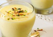 ਸਰਦੀਆਂ ‘ਚ ਬੀਮਾਰੀਆਂ ਤੋ ਬਚਣ ਲਈ ਦੁੱਧ ‘ਚ ਮਿਲਾਓ ਆਹ ਚੀਜ਼