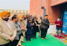 ਲੁਧਿਆਣਾ ਕੇਂਦਰੀ ਜੇਲ੍ਹ ‘ਚ ਬੰਦੀਆਂ ਲਈ ਬਣਾਏ ਗਏ ਰੇਡੀਓ ਸਟੇਸ਼ਨ, ਕੰਟੀਨ ਤੇ ਮਨੋਰੰਜਨ ਸਥੱਲ