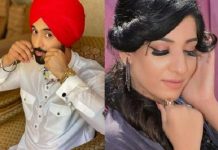 ਦਿਲਜੀਤ ਦੋਸਾਂਝ ਨੇ ਪਾਕਿਸਤਾਨੀ ਯੂ-ਟਿਊਬਰ ਅਬੀਰਾ ਖਾਨ ਨਾਲ ਕੰਮ ਕਰਨ ਦਾ ਕੀਤਾ ਵਾਅਦਾ