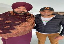 ਕੀ ਕਾਂਗਰਸ ਪਾਰਟੀ ‘ਚ ਆ ਸਕਦੇ ਹਨ ਹਰਭਜਨ ਸਿੰਘ?