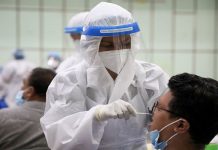 ਭਾਰਤ ਵਿਚ ਓਮੀਕਰੋਨ ਦੇ ਮਾਮਲੇ ਹੋਏ 200 ਪਾਰ