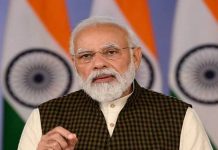 ਗਰੁੱਪ ਕੈਪਟਨ ਵਰੁਣ ਸਿੰਘ ਦੇ ਦੇਹਾਂਤ ‘ਤੇ PM ਮੋਦੀ ਨੇ Tweet ਕਰ ਜਤਾਇਆ ਸੋਗ