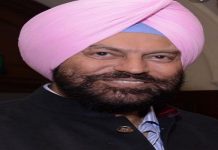 ਸਾਬਕਾ ਖੇਡ ਮੰਤਰੀ ਰਾਣਾ ਗੁਰਮੀਤ ਸਿੰਘ ਸੋਢੀ BJP ‘ਚ ਹੋ ਸਕਦੇ ਨੇ ਸ਼ਾਮਿਲ