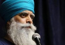 Khalsa Aid ਵਾਲੇ ਰਵੀ ਸਿੰਘ ਦੀ ਪੰਜਾਬੀਆਂ ਨੂੰ ਅਪੀਲ