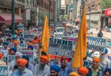 ਪਟਿਆਲਾ ਪੁਲਿਸ ਨੇ ਸਿੱਖ ਫ਼ਾਰ ਜਸਟਿਸ ਦੇ 3 ਮੈਂਬਰਾਂ ਨੂੰ ਕੀਤਾ ਗ੍ਰਿਫਤਾਰ