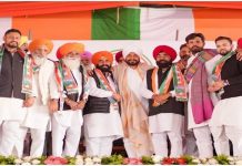 ਸ਼੍ਰੋਮਣੀ ਅਕਾਲੀ ਦਲ ਨੂੰ ਅਲਵਿਦਾ ਆਖ ਕੇ ਕਾਂਗਰਸ ’ਚ ਸ਼ਾਮਿਲ ਹੋਏ ਇਹ ਆਗੂ, ਬਦਲੇ ਸਿਆਸੀ ਸਮੀਕਰਨ