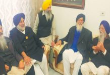 ਸ਼੍ਰੋਮਣੀ ਅਕਾਲੀ ਦਲ ਨੇ ਪੀਰ ਮੁਹੰਮਦ ਨੂੰ ਜਨਰਲ ਸਕੱਤਰ ਅਤੇ ਬੁਲਾਰਾ ਕੀਤਾ ਨਿਯੁਕਤ