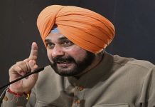 ਨਵਜੋਤ ਸਿੱਧੂ ਨੇ ਆਪਣੀ ਹੀ ਸਰਕਾਰ ਤੇ ਕੱਸਿਆ ਤੰਜ ਕਿਹਾ, ਬਰਾਤ ਤੋਂ ਪਹਿਲਾਂ ਕਾਂਗਰਸ ਨੂੰ ਐਲਾਨ ਦੇਣਾ ਚਾਹੀਦਾ ਹੈ ‘ਲਾੜਾ’