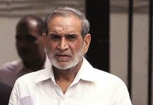 1984 ਸਿੱਖ ਕਤਲੇਆਮ ਦੇ ਇੱਕ ਹੋਰ ਕੇਸ ਵਿੱਚ ਸੱਜਣ ਕੁਮਾਰ ਦੋਸ਼ੀ ਕਰਾਰ