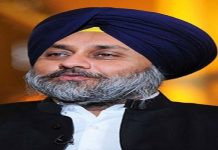 ਜਲਾਲਾਬਾਦ ਤੋਂ ਸੁਖਬੀਰ ਬਾਦਲ ਦੇ ਖਿਲਾਫ ਚੋਣ ਲੜੇਗਾ ਇਹ ਨਵਾਂ ਚਿਹਰਾ
