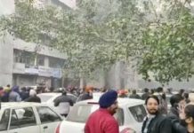 ਪੁਲਿਸ ਦੀ ਕਾਰਗੁਜ਼ਾਰੀ ਸਵਾਲਾਂ ਚ, ਆਖਿਰ ਕੌਣ ਹੈ ਮੁਲਜ਼ਮ?