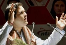 ਭਾਜਪਾ ਸਾਂਸਦ ਵਰੁਣ ਗਾਂਧੀ ਨੇ ਯੋਗੀ-ਮੋਦੀ ਦੀ ਰੈਲੀ ਬਾਰੇ ਕਹਿ ਦਿੱਤੀ ਵੱਡੀ ਗੱਲ