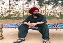 ‘ਜਸਵੰਤ ਸਿੰਘ ਖਾਲੜਾ’ ਦੇ ਸੈੱਟ ਤੋਂ ਦਿਲਜੀਤ ਦੋਸਾਂਝ ਨੇ ਸਾਂਝੀਆਂ ਕੀਤੀਆਂ ਨਵੀਆਂ ਤਸਵੀਰਾਂ