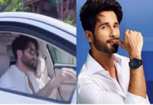 ਸ਼ਾਹਿਦ ਕਪੂਰ ਨੇ ਖਰੀਦੀ ਲਗਜ਼ਰੀ ਕਾਰ, Mercedes ਦੀ ਕੀਮਤ ਜਾਣ ਉੱਡ ਜਾਣਗੇ ਤੁਹਾਡੇ ਵੀ ਹੋਸ਼