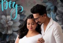 ਮਸ਼ਹੂਰ ਕਾਮੇਡੀਅਨ ਭਾਰਤੀ ਸਿੰਘ ਬਣੀ ਮਾਂ, ਘਰ ‘ਚ ਆਇਆ ਨੰਨ੍ਹਾ ਮਹਿਮਾਨ