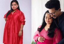 ਭਾਰਤੀ ਸਿੰਘ ਨੂੰ ਡਰਾ ਰਹੀ ਹੈ ਉਹਨਾਂ ਦੀ FAKE ਡਿਲੀਵਰੀ ਦੀ ਖਬਰ ! ਕਿਹਾ – ‘ਖੁਸ਼ਖਬਰੀ ਦੀ ਉਡੀਕ ਕਰੋ’