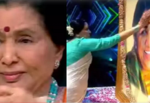 ਲਤਾ ਮੰਗੇਸ਼ਕਰ ਨੂੰ ਯਾਦ ਕਰ ਭਾਵੁਕ ਹੋਈ ਆਸ਼ਾ ਭੌਂਸਲੇ, ਕਿਹਾ- ਉਹ ਅੱਜ ਵੀ ਮੇਰੇ ਨਾਲ ਹੈ…