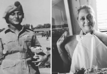 NCC ਦੇ ਦਿਨਾਂ ‘ਚ ਇਸ ਤਰ੍ਹਾਂ ਦਿਖਾਈ ਦਿੰਦੀ ਸੀ ਜਯਾ ਬੱਚਨ, ਦੇਖੋ ਵਾਇਰਲ ਹੋ ਰਹੀ ਥ੍ਰੋਬੈਕ ਤਸਵੀਰ