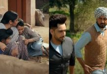 ਮਾਂ ਪੁੱਤਰ ਦੇ ਪਿਆਰ ਦੀ ਕਹਾਣੀ ਨੂੰ ਬਿਆਨ ਕਰਦਾ ਗਿੱਪੀ ਗਰੇਵਾਲ ਦੀ ਫ਼ਿਲਮ ਮਾਂ’ ਦਾ ਟੀਜ਼ਰ ਹੋਇਆ ਰਿਲੀਜ਼