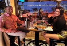 ਪਰਿਵਾਰ ਦੇ ਨਾਲ ਛੁੱਟੀਆਂ ਦਾ ਲੁਤਫ ਲੈਂਦੀ ਨਜ਼ਰ ਆਈ ਨੀਰੂ ਬਾਜਵਾ,ਵੇਖੋ ਵੀਡੀਓ