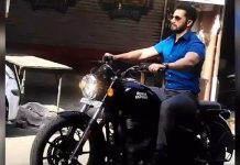 ਕਾਨਪੁਰ ‘ਚ ਸ਼ੂਟਿੰਗ ਦੌਰਾਨ ਵਰੁਣ ਧਵਨ ਦਾ ਟ੍ਰੈਫਿਕ ਪੁਲਿਸ ਨੇ ਕੱਟਿਆ ਚਲਾਨ, ਦੇਖੋ ਵਾਇਰਲ ਹੋ ਰਿਹਾ ਵੀਡੀਓ