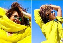 ਪ੍ਰਿਅੰਕਾ ਚੋਪੜਾ ਨੇ ਵਿਦੇਸ਼ ‘ਚ ਦਿਖਾਇਆ ਆਪਣਾ ਦੇਸੀ ਅੰਦਾਜ਼, ਦੇਖੋ ਦਿਲਕਸ਼ ਤਸਵੀਰਾਂ