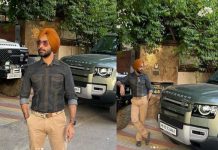 ਸਤਿੰਦਰ ਸਰਤਾਜ ਲੈ ਕੇ ਆ ਰਹੇ ਨੇ ਨਵਾਂ ਗੀਤ ‘ਦਿਲ ਗਾਉਂਦਾ ਫ਼ਿਰਦਾ’, ਗਾਇਕ ਨੇ ਸਾਂਝਾ ਕੀਤਾ ਪੋਸਟਰ