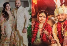 ਬੀ ਪਰਾਕ ਨੇ ਸਾਂਝੀ ਕੀਤੀ ਗੁੱਡ ਨਿਊਜ਼ ,ਦੂਜੀ ਵਾਰ ਬਣਨ ਜਾ ਰਹੇ ਹਨ ਪਿਤਾ