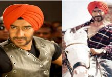 ਇੱਕ ਵਾਰ ਫ਼ਿਰ ਸਰਦਾਰ ਬਣੇ ਨਜ਼ਰ ਆਉਣਗੇ ਅਜੇ ਦੇਵਗਨ,ਜਲਦ ਲੈ ਕੇ ਆ ਰਹੇ ਹਨ Son of sardar 2