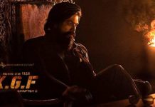 ‘KGF ਚੈਪਟਰ 2’ ਨੇ ਪਹਿਲੇ ਹੀ ਦਿਨ ਤੋੜਿਆ ਰਿਕਾਰਡ, 4400 ਸਕ੍ਰੀਨਜ਼ ‘ਤੇ ਹੋਈ ਰਿਲੀਜ਼