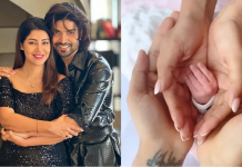 Debina Bonnerjee ਦੇ ਘਰ ਆਈ ਨੰਨੀ ਪਰੀ, ਅਦਾਕਾਰਾ ਨੇ ਦਿੱਤਾ ਬੇਟੀ ਨੂੰ ਜਨਮ