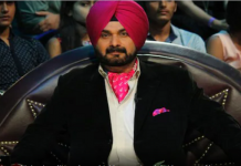 ਮੁੜ TV ’ਤੇ ਵਾਪਸੀ ਕਰਨਗੇ ਨਵਜੋਤ ਸਿੰਘ ਸਿੱਧੂ,ਇਸ ਕਾਮੇਡੀ ਸ਼ੋਅ ‘ਚ ਆਉਣਗੇ ਨਜ਼ਰ ?