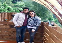 ਹਰਭਜਨ ਮਾਨ ਦੀ ਪਤਨੀ ਹਰਮਨ ਮਾਨ ਨੇ ਸੋਸ਼ਲ ਮੀਡੀਆ ‘ਤੇ ਸਾਂਝੀਆਂ ਕੀਤੀਆਂ ਖ਼ੁਬਸੂਰਤ ਤਸਵੀਰਾਂ