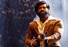 ਫਿਲਮ KGF ਚੈਪਟਰ 2, 9ਵੇਂ ਦਿਨ ਮਚਾ ਰਹੀ ਹੈ ਧਮਾਲ,ਜਾਣੋ ਹੁਣ ਤੱਕ ਦਾ ਕੁਲੈਕਸ਼ਨ