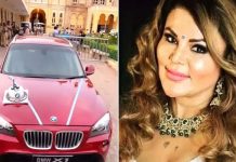 ਰਾਖੀ ਸਾਵੰਤ ਨੂੰ ਤੋਹਫੇ ‘ਚ ਮਿਲੀ ਨਵੀਂ BMW ਕਾਰ, ਸੋਸ਼ਲ ਮੀਡੀਆ ‘ਤੇ ਪੋਸਟ ਸ਼ੇਅਰ ਕਰ ਦਿਖਾਈ ਝਲਕ