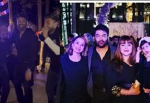 ਕਪਿਲ ਸ਼ਰਮਾ ਨੇ ਆਪਣੀ ਜਨਮਦਿਨ ਪਾਰਟੀ ‘ਚ ਕੀਤਾ ਜ਼ਬਰਦਸਤ ਡਾਂਸ,ਵੀਡੀਓ ਤੇ ਤਸਵੀਰਾਂ ਹੋਈਆਂ ਵਾਇਰਲ