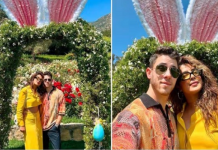 ਪ੍ਰਿਯੰਕਾ ਚੋਪੜਾ ਅਤੇ ਨਿਕ ਜੋਨਸ ਨੇ ਇਸ ਤਰ੍ਹਾਂ ਮਨਾਇਆ ਈਸਟਰ ਦਾ ਤਿਉਹਾਰ, ਸ਼ੇਅਰ ਕੀਤੀਆਂ ਸ਼ਾਨਦਾਰ ਤਸਵੀਰਾਂ