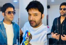 ਜਨਮਦਿਨ ਮਨਾਉਣ ਪਰਿਵਾਰ ਨਾਲ ਧਰਮਸ਼ਾਲਾ ਪਹੁੰਚੇ ਕਪਿਲ ਸ਼ਰਮਾ,ਸਾਹਮਣੇ ਆਇਆਂ ਤਸਵੀਰਾਂ