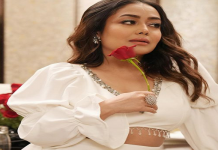 ਪੰਜਾਬੀ ਇੰਡਸਟਰੀ ਦੀ ਮਸ਼ਹੂਰ ਗਾਇਕਾ ਨੇਹਾ ਕੱਕੜ ਦੇ ਇੰਸਟਾਗ੍ਰਾਮ ‘ਤੇ ਹੋਏ 69 ਮਿਲੀਅਨ ਫਾਲੋਵਰਸ