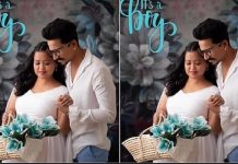 ਡਿਲੀਵਰੀ ਤੋਂ ਬਾਅਦ ਭਾਰਤੀ ਸਿੰਘ ਨੇ ਹਸਪਤਾਲ ਤੋਂ ਤਸਵੀਰ ਸ਼ੇਅਰ ਕਰ ਆਖੀ ਇਹ ਗੱਲ