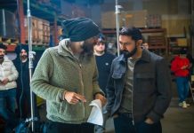 ਗਿੱਪੀ ਗਰੇਵਾਲ ਨੇ ਕੀਤਾ ਇੱਕ ਹੋਰ ਨਵੀਂ ਫ਼ਿਲਮ ‘ਆਊਟ ਲਾਅ’ ਦਾ ਐਲਾਨ,ਦੇਖੋ ਤਸਵੀਰਾਂ