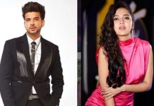 ਤੇਜਸਵੀ ਪ੍ਰਕਾਸ਼ ਨੇ ਬੁਆਏਫ੍ਰੈਂਡ ਕਰਨ ਦੇ ਨਾਂ ਦੀ ਲਗਾਈ ਮਹਿੰਦੀ, ਤਾਂ ਅਦਾਕਾਰ ਨੇ ਵੀ ਕੀਤਾ ਇਹ ਕੰਮ