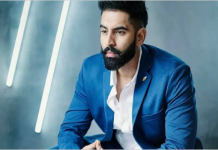 ਪੰਜਾਬੀ ਗਾਇਕ ਪਰਮੀਸ਼ ਵਰਮਾ ਦਾ ਨਵਾਂ ਗੀਤ ਸੋਹਣਾ’ ਹੋਇਆ ਰਿਲੀਜ਼, ਦੇਖੋ ਵੀਡੀਓ