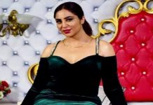 ਕੀ ਦੁਬਈ ‘ਚ ਚੋਰੀ-ਛਿਪੇ ਕਰ ਲਈ ਹੈ ਅਰਸ਼ੀ ਖਾਨ ਨੇ ਮੰਗਣੀ? ਖ਼ੁਦ ਅਦਾਕਾਰਾ ਨੇ ਦੱਸਿਆ ਸੱਚ